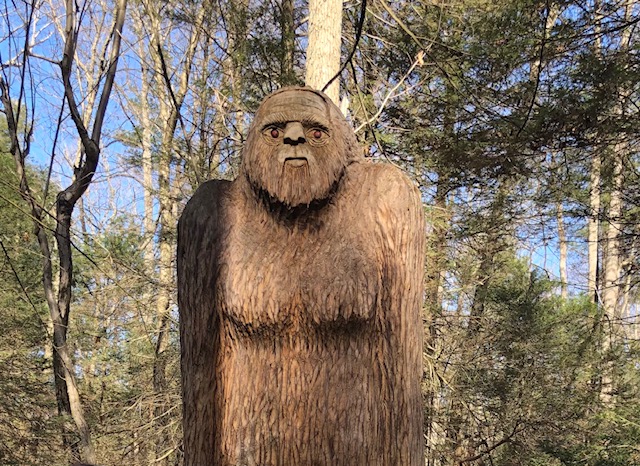 Wayne Township Nature Park