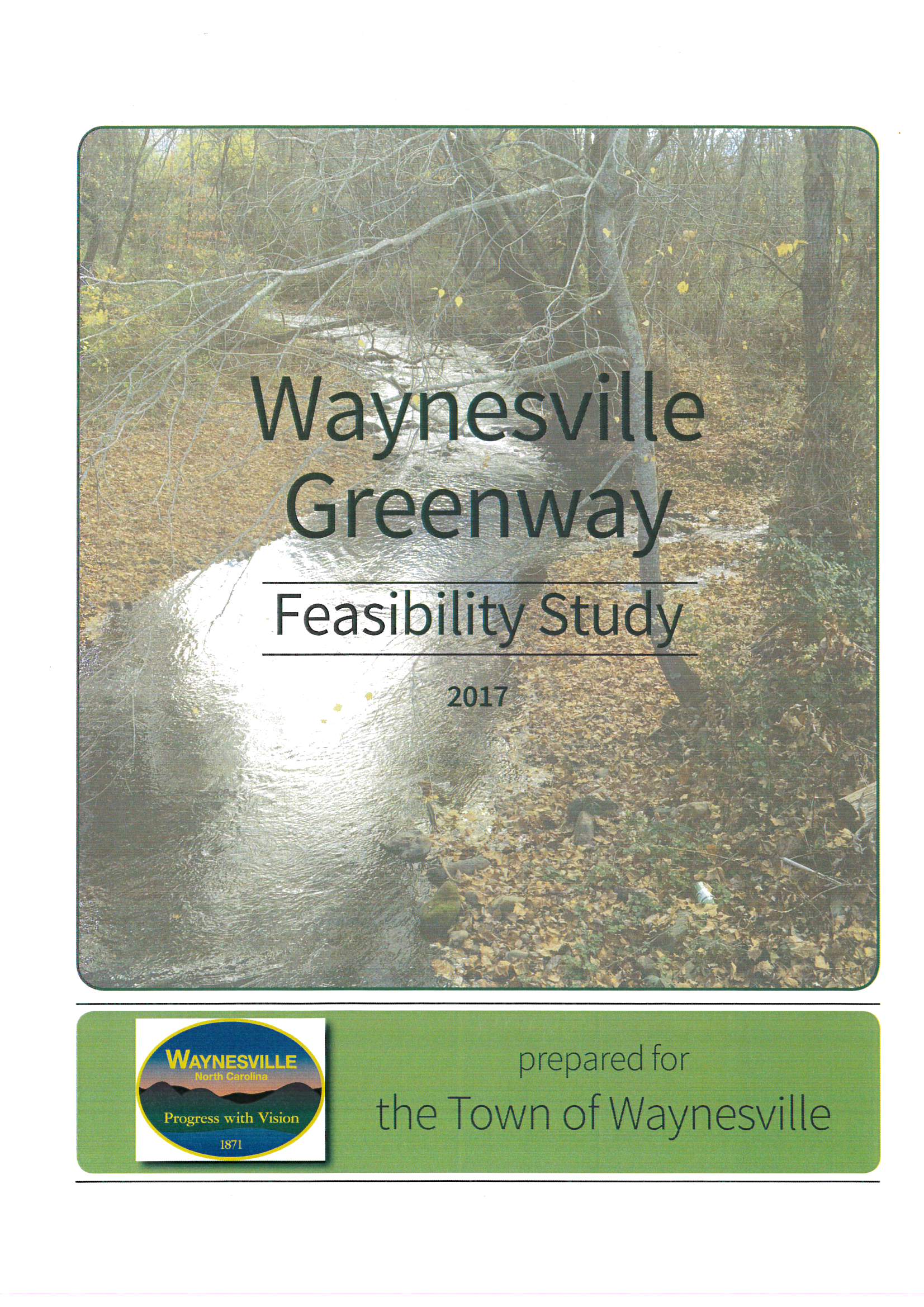 Waynesville Recreation Park