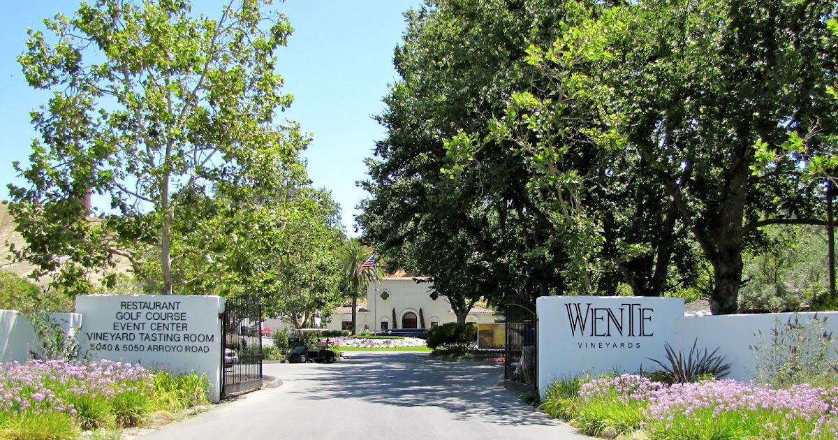 Wente Vineyards