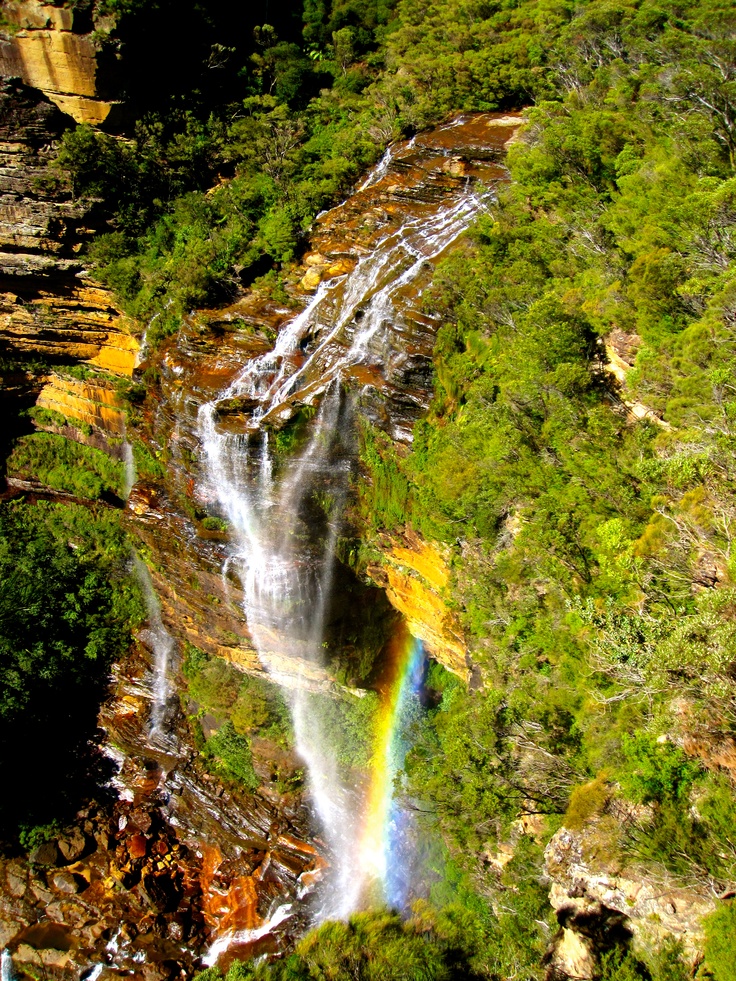 Wentworth Falls