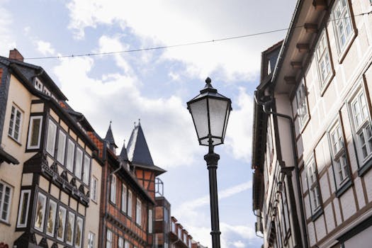 Wernigerode Town Hall