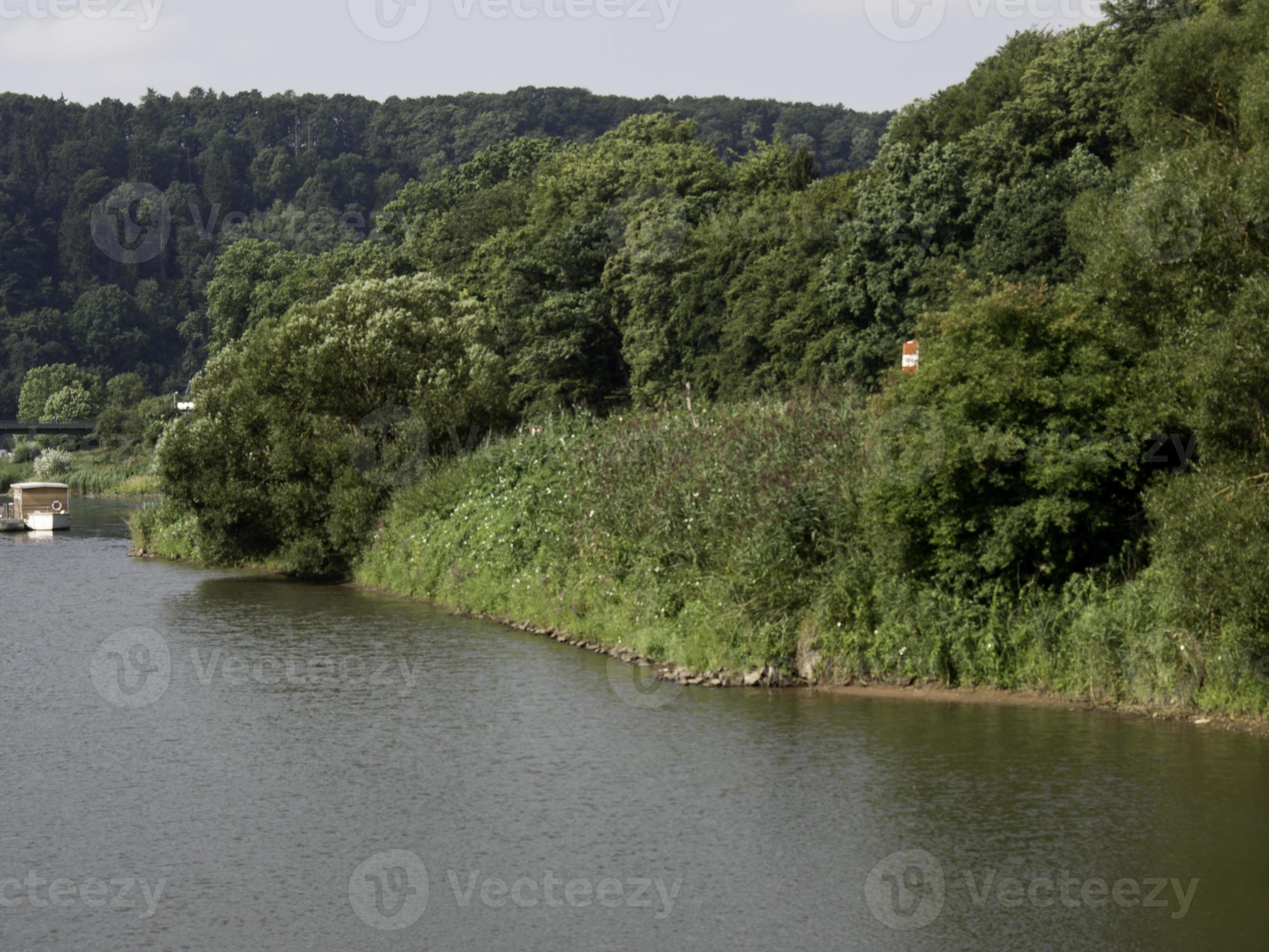 Weser River Cruises