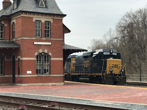 Western Maryland Scenic Railroad