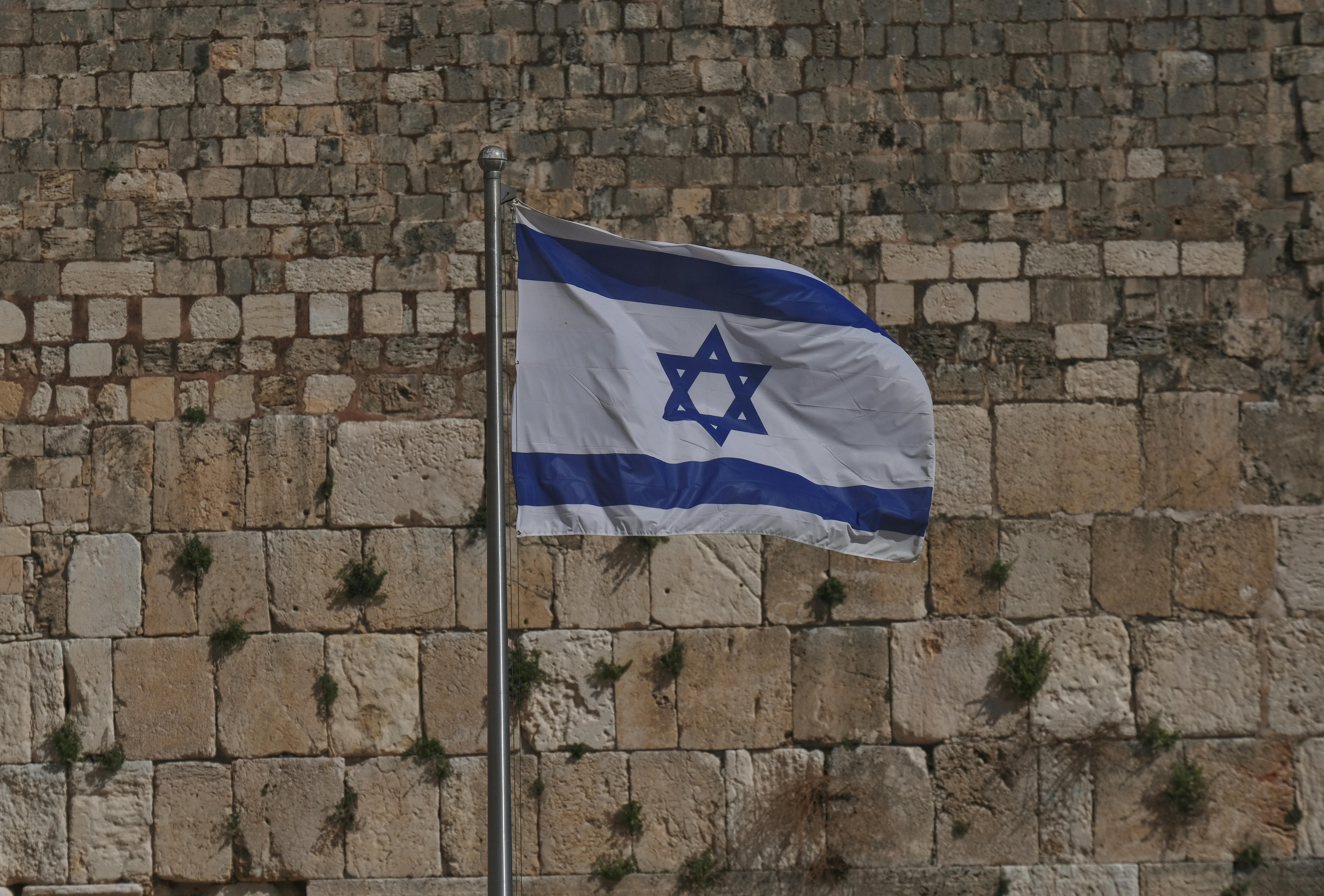 Western Wall Tunnels