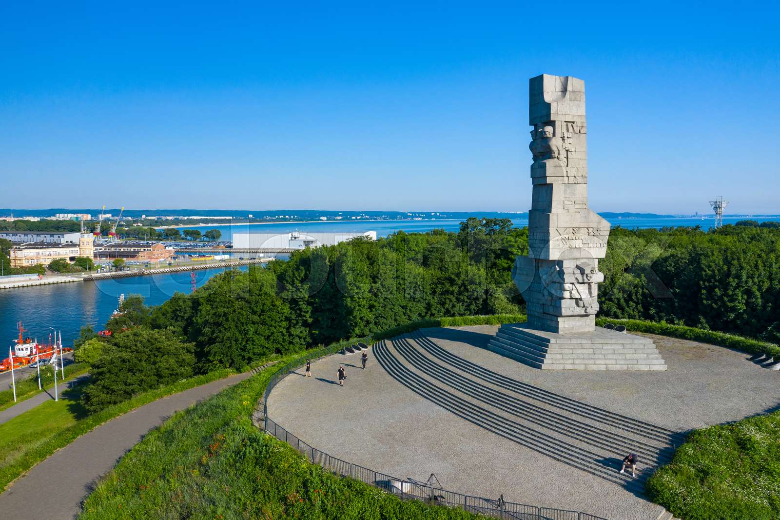 Westerplatte