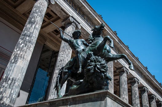 Westfälisches Pferdemuseum Münster (Westphalian Horse Museum)