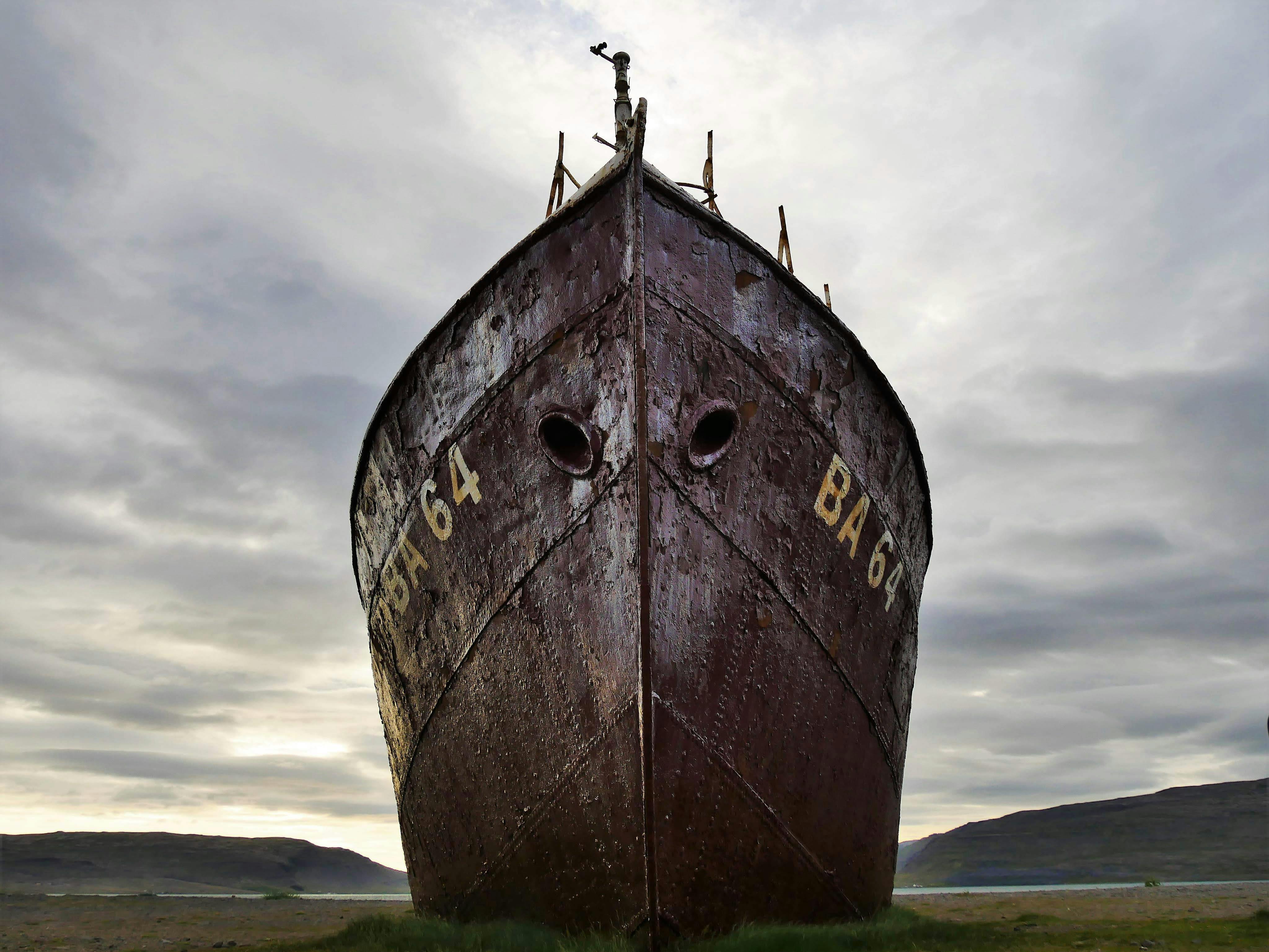 Westfjords Heritage Museum