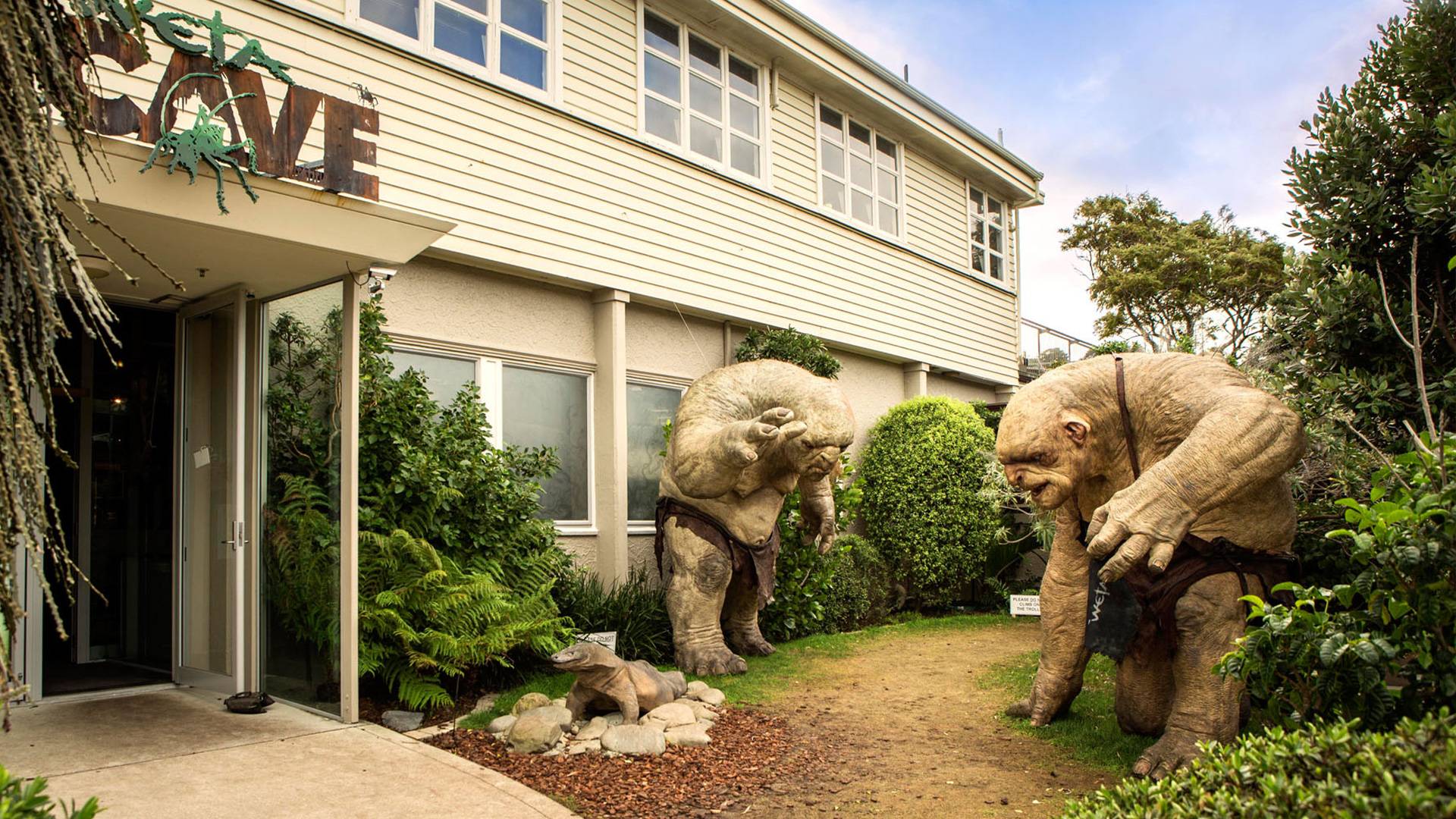 Weta Workshop