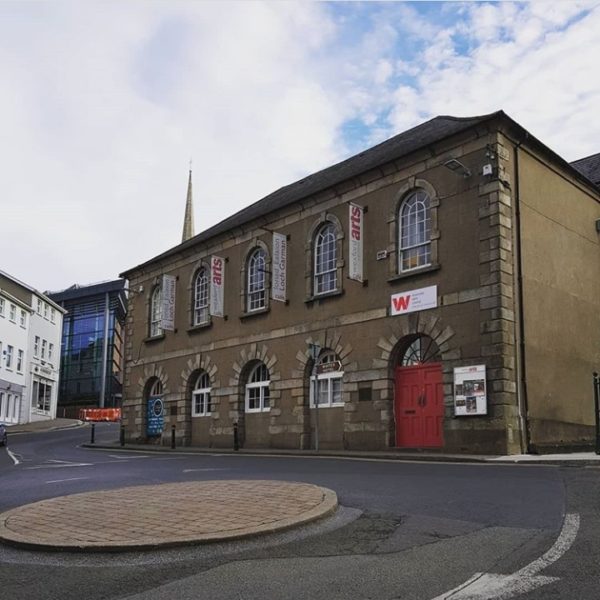 Wexford Arts Centre