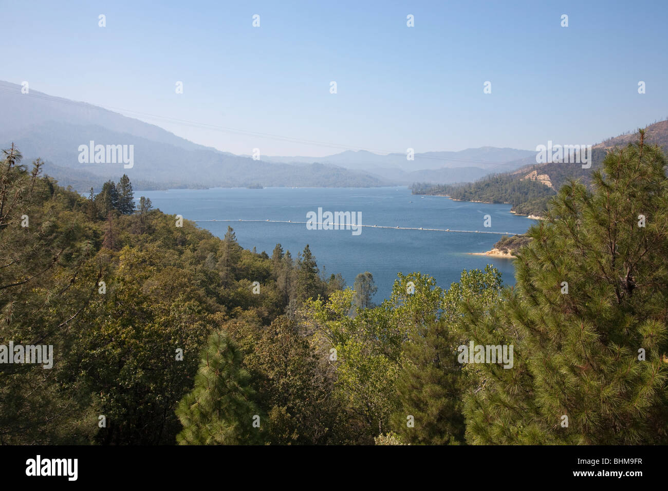 Whiskeytown National Recreation Area