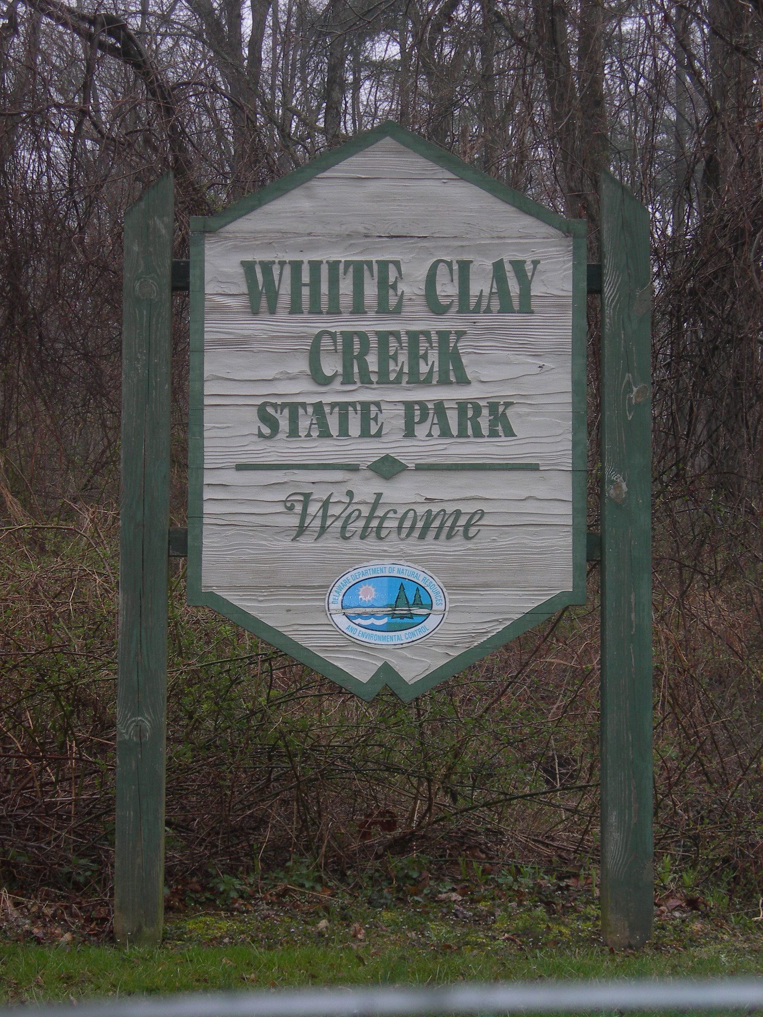 White Clay Creek Recreation Area