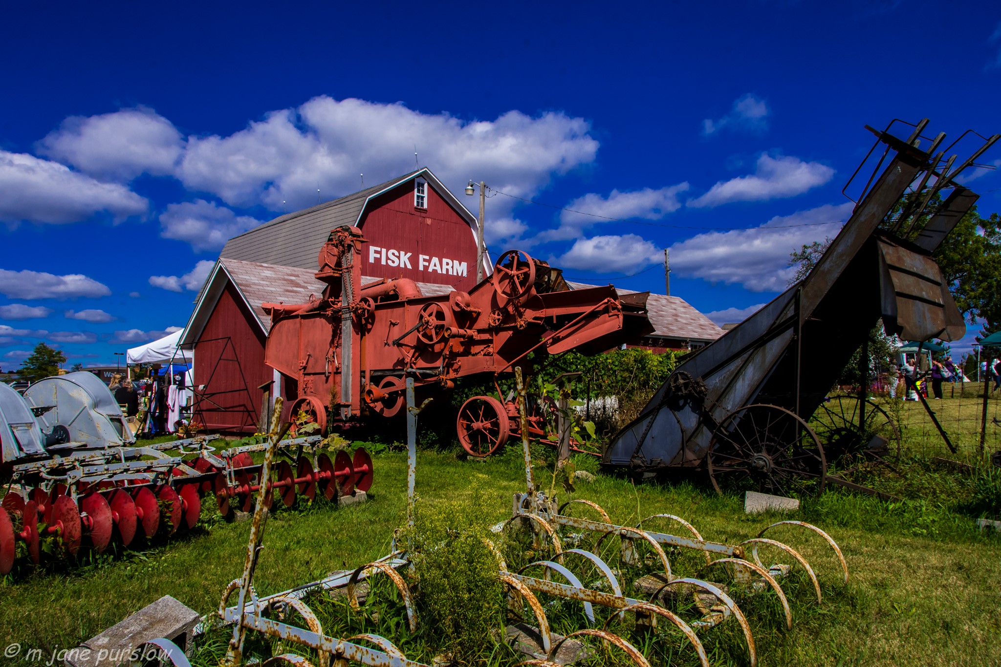 White Lake Historical Society