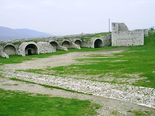 White Mosque