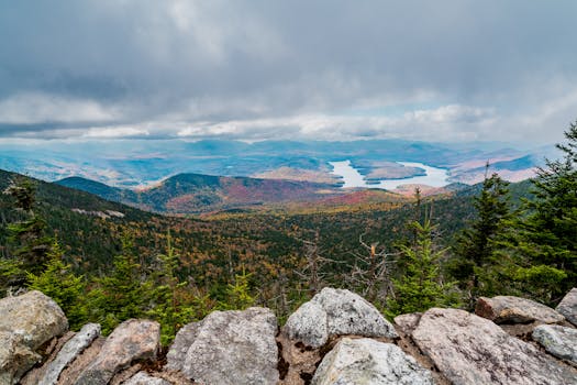 Whiteface Mountain