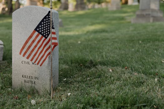 Whiteville Memorial Cemetery