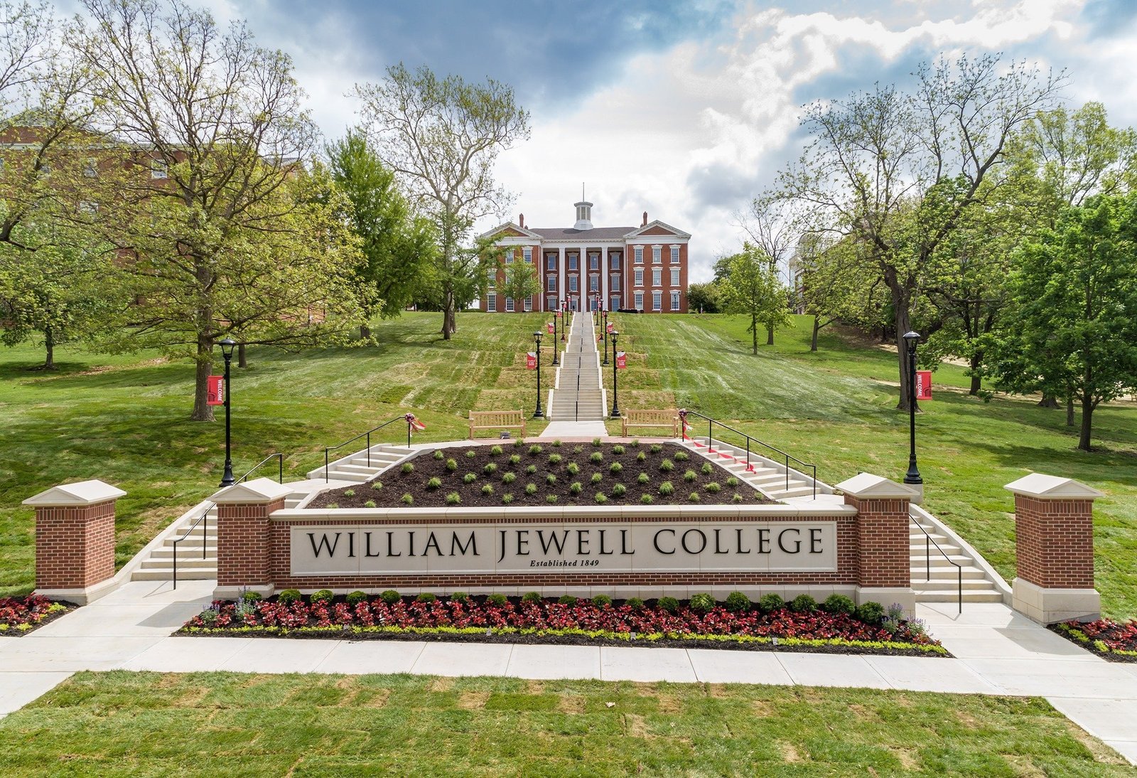 William Jewell College