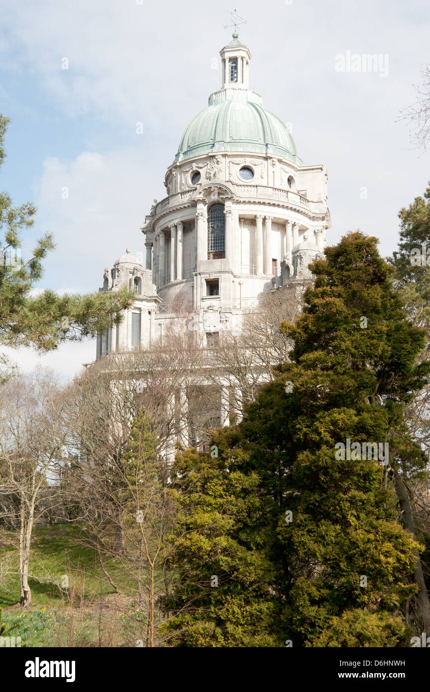 Williamson Park