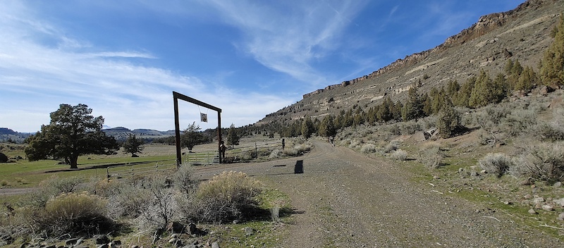 Willow Canyon Sculpture Park