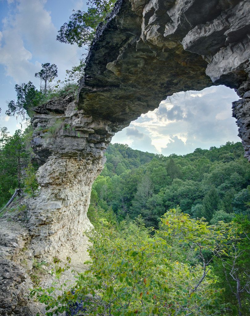 Window Cliffs State Natural Area