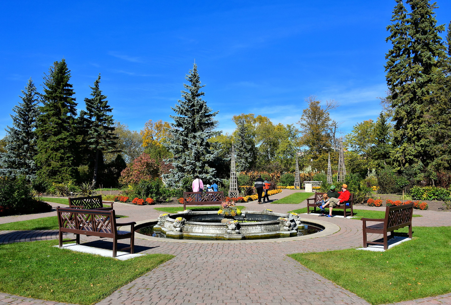 Winegarden Park