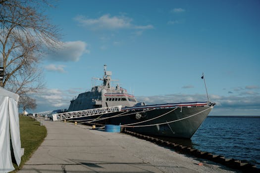 Wisconsin Maritime Museum