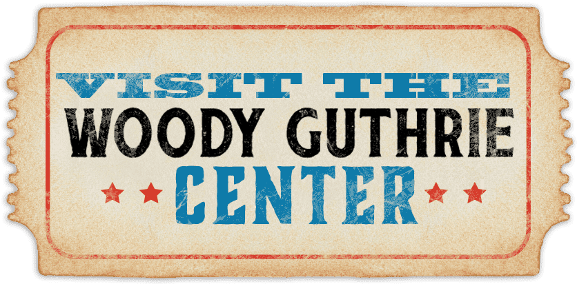 Woody Guthrie Center