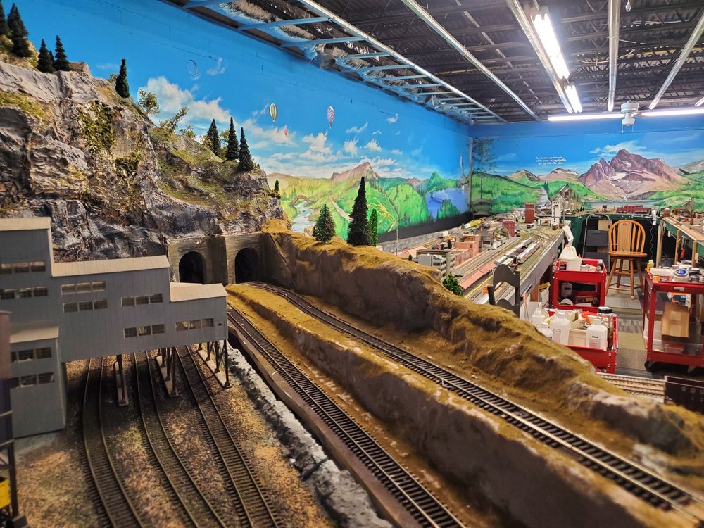 World's Largest Toy Museum