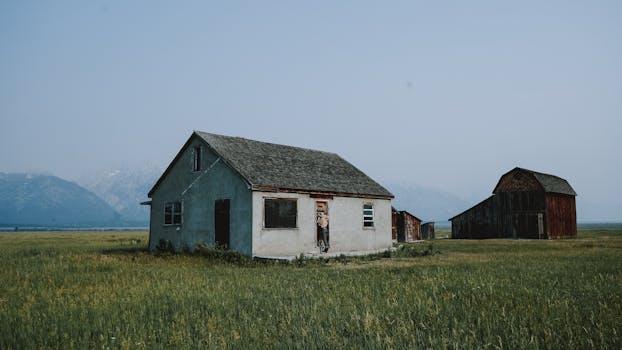 Wyoming House for Historic Women