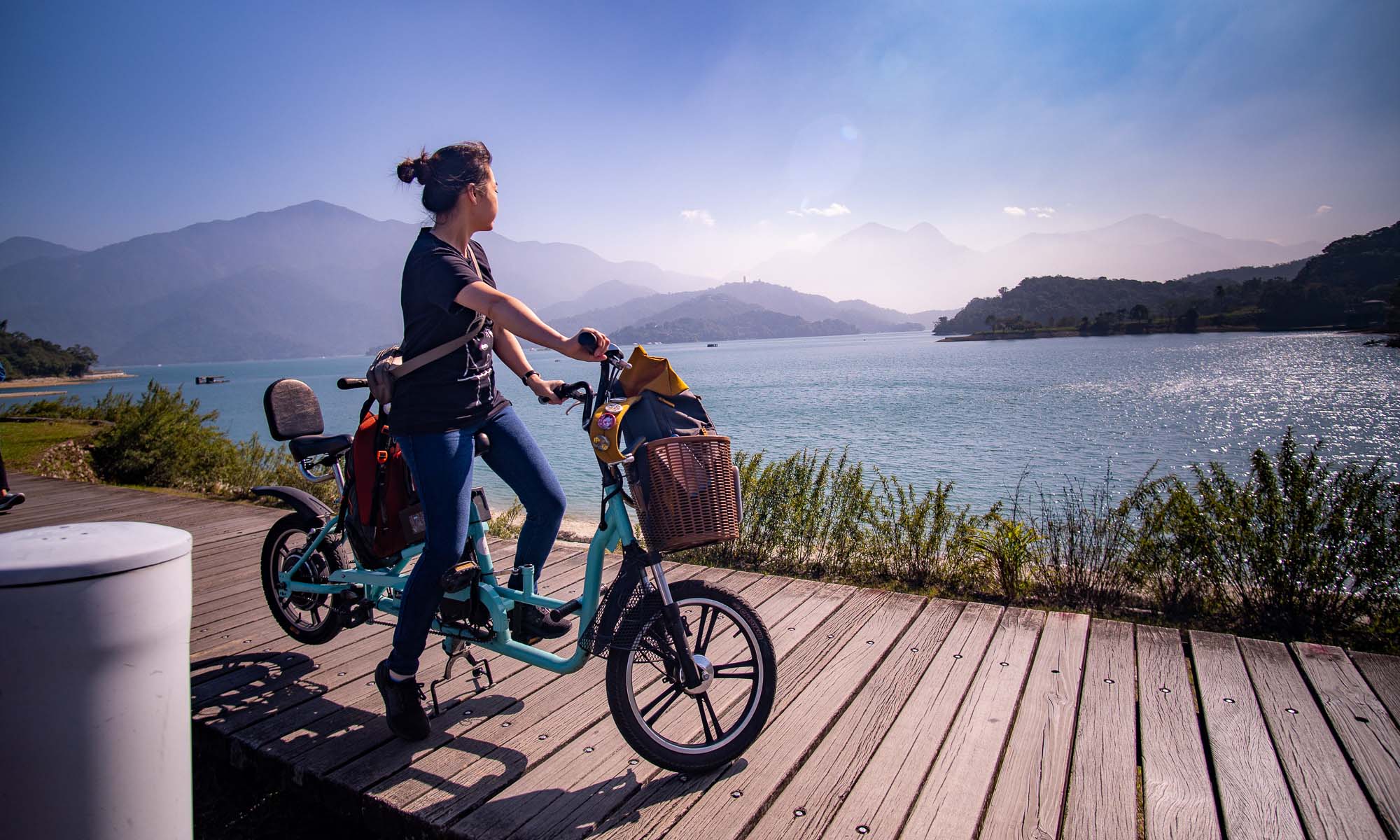 Xiangshan Bikeway