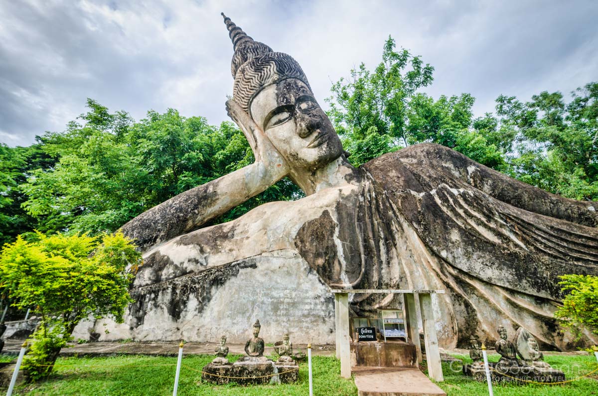 Xieng Khuan