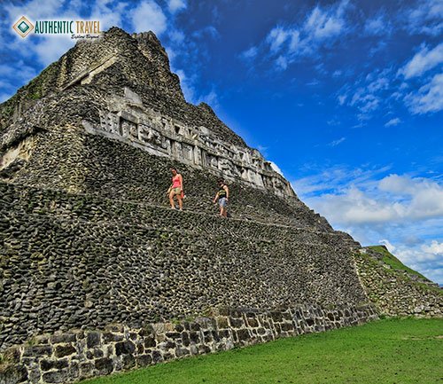 Xunantunich