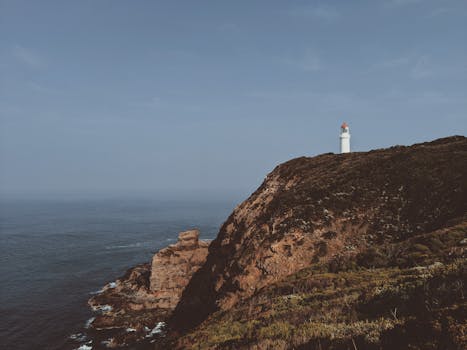 Yacaaba Headland