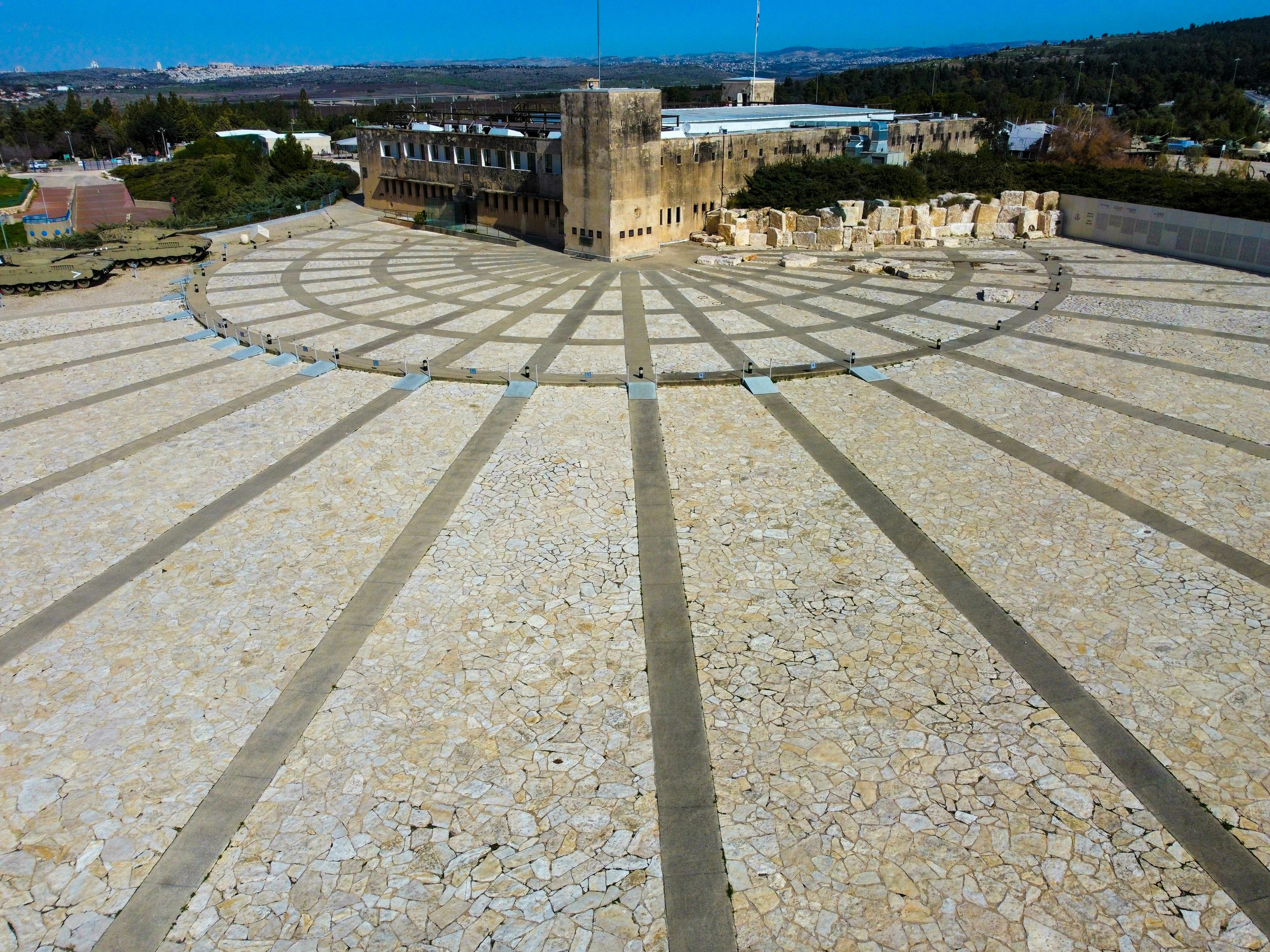 Yad Vashem