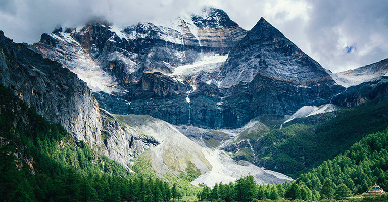 Yading Nature Reserve