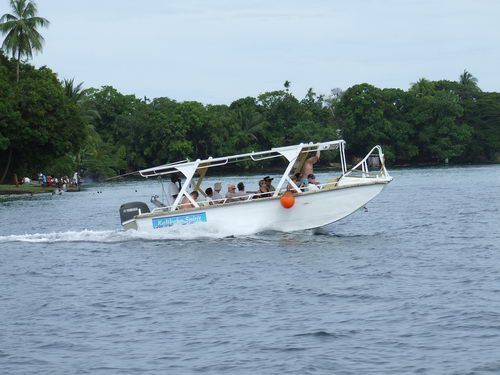 Yamilon Lagoon