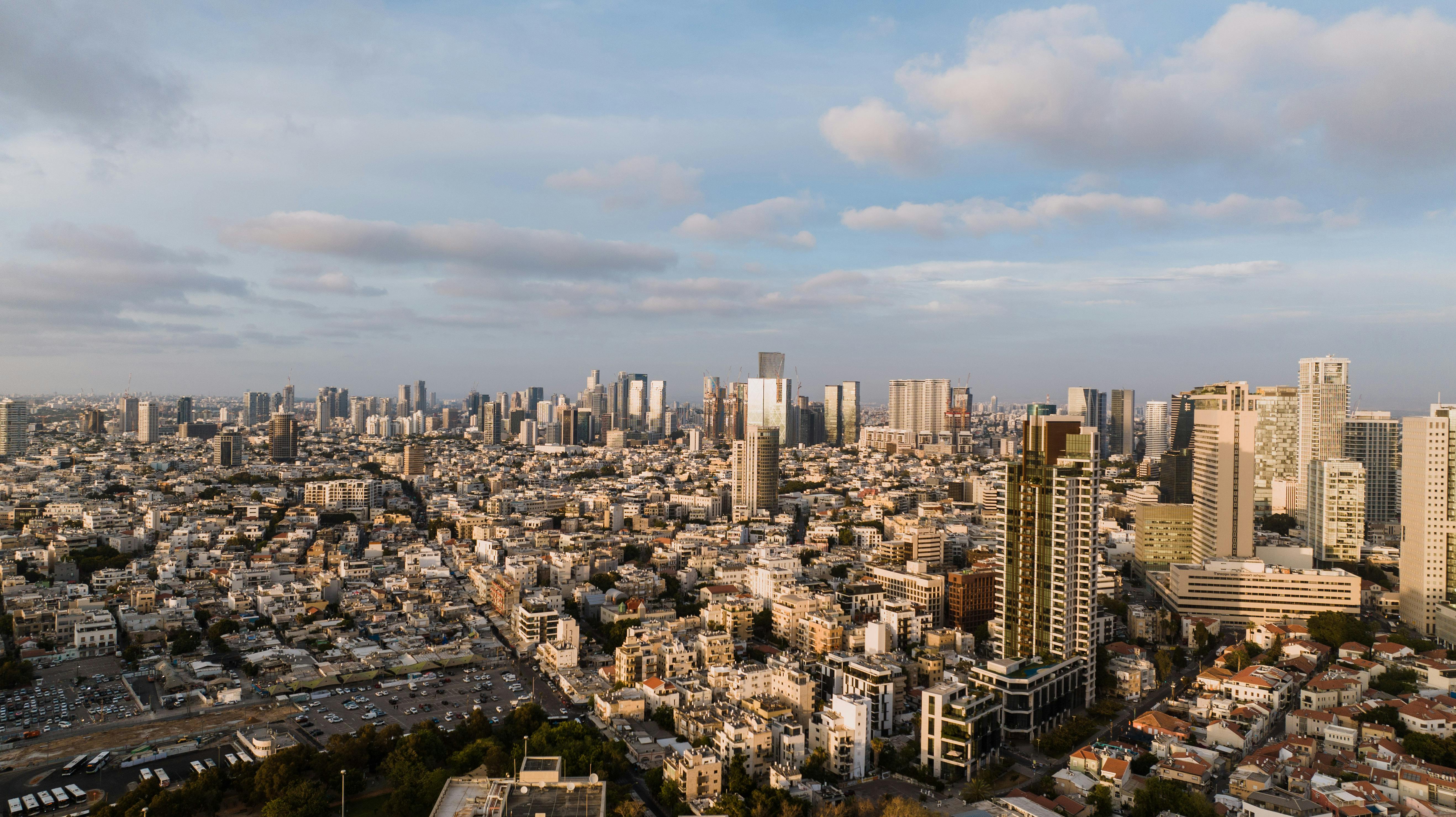 Yarkon Park