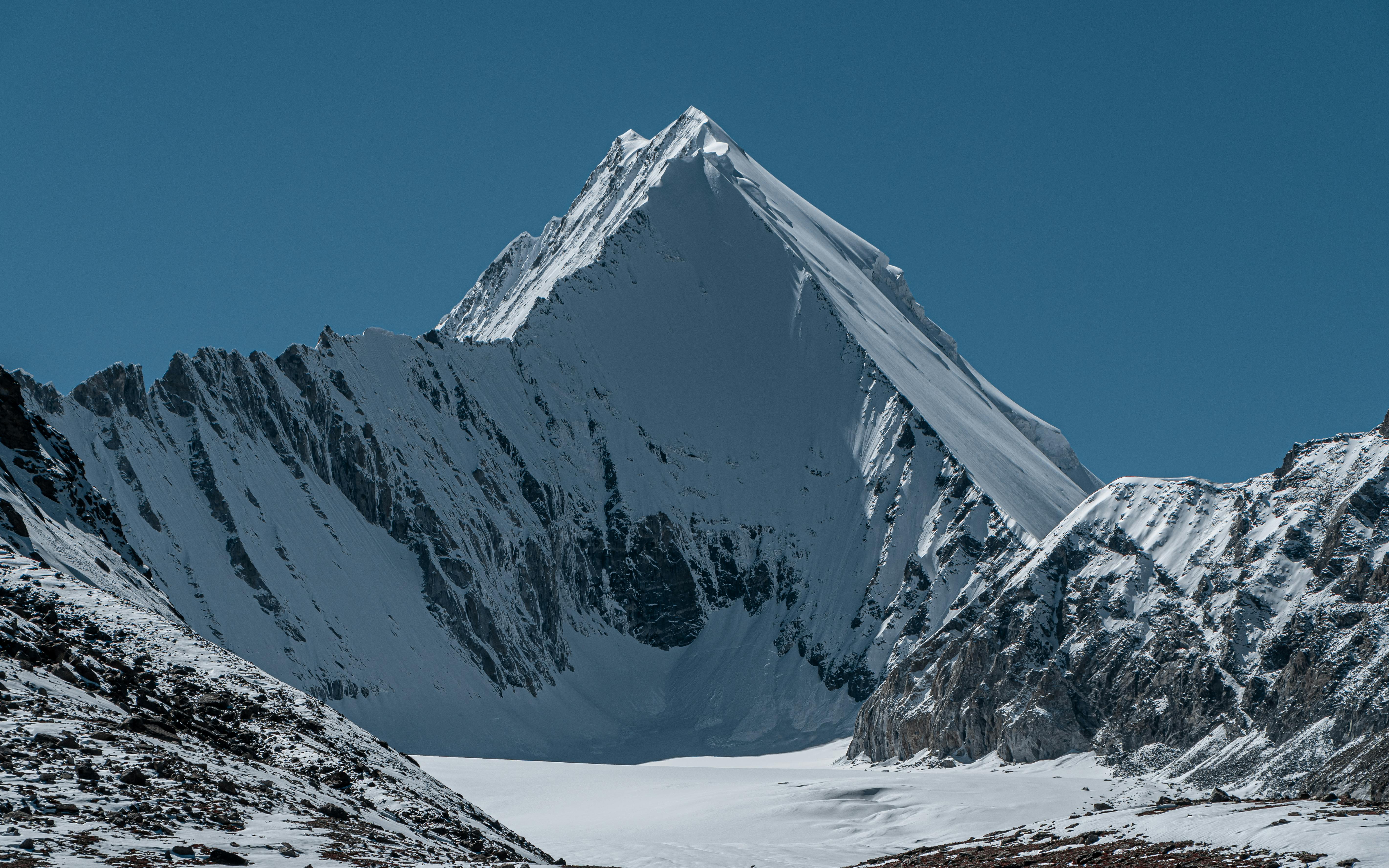 Yarlung Tsangpo Grand Canyon (day trip)