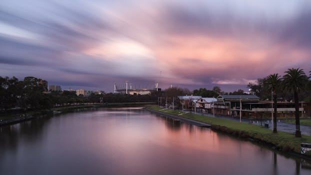 Yarra River