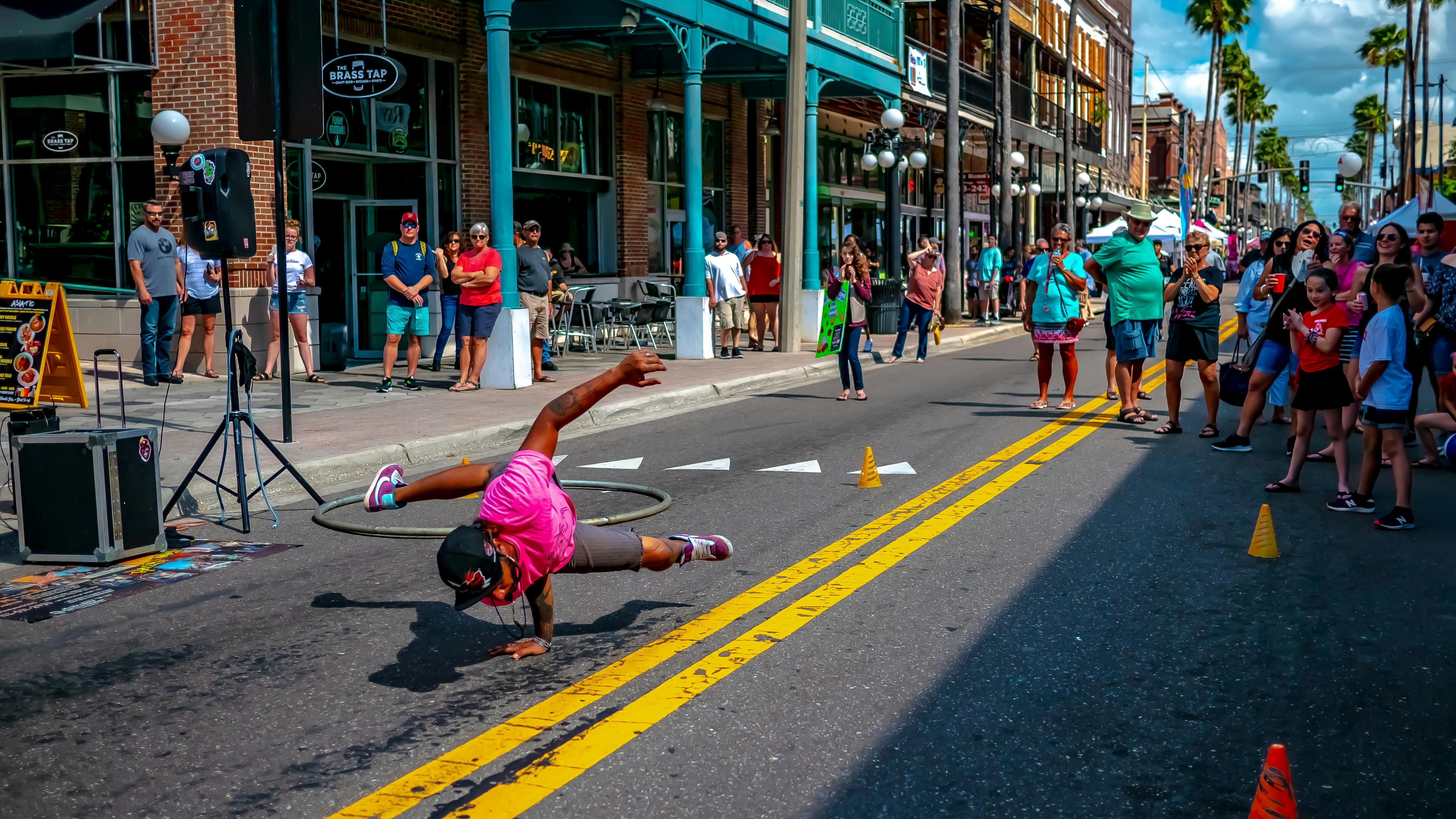 Ybor City