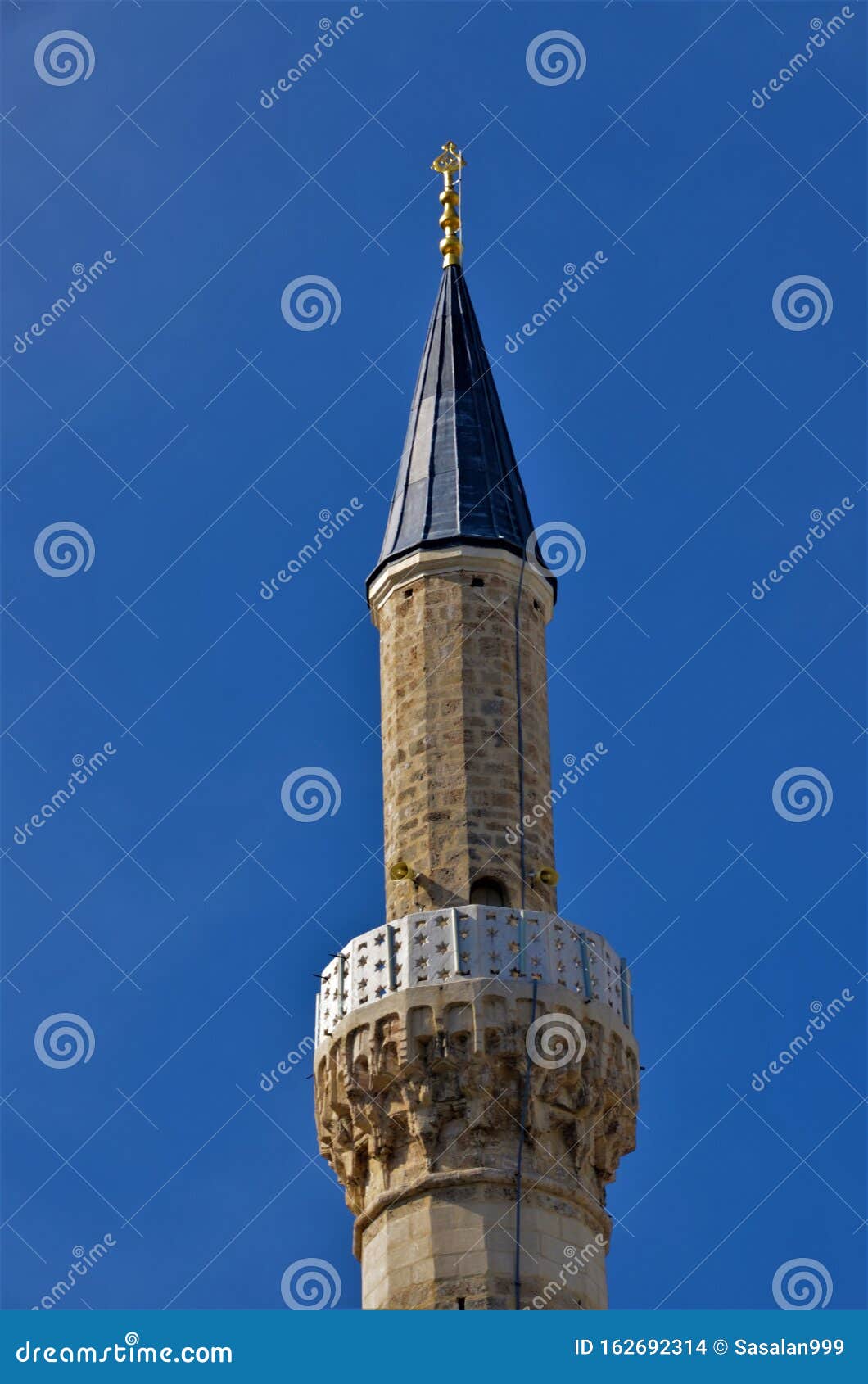 Yeni Mosque