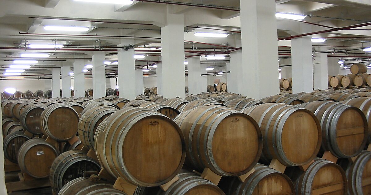 Yerevan Brandy Company