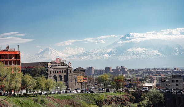 Yerevan Brandy Factory (Ararat Museum)