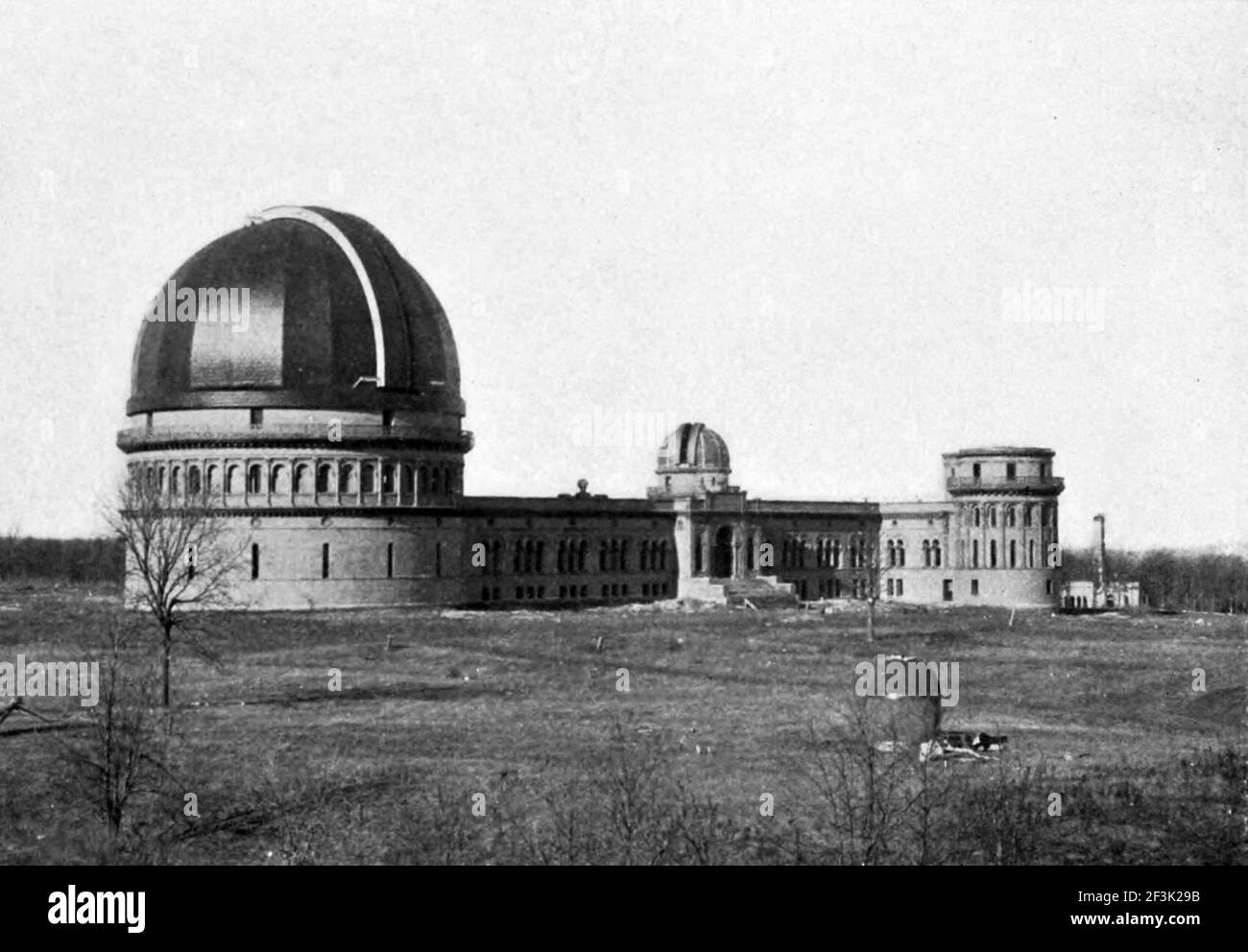 Yerkes Observatory