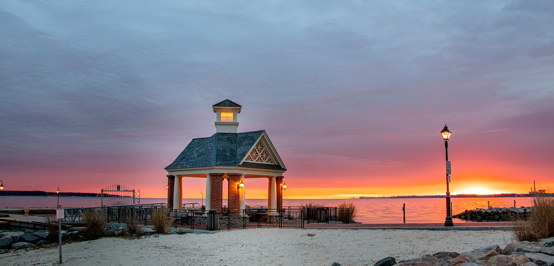 Yorktown Beach