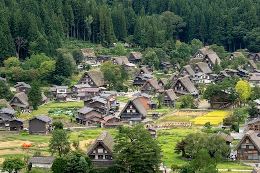 Yubari Forest Museum