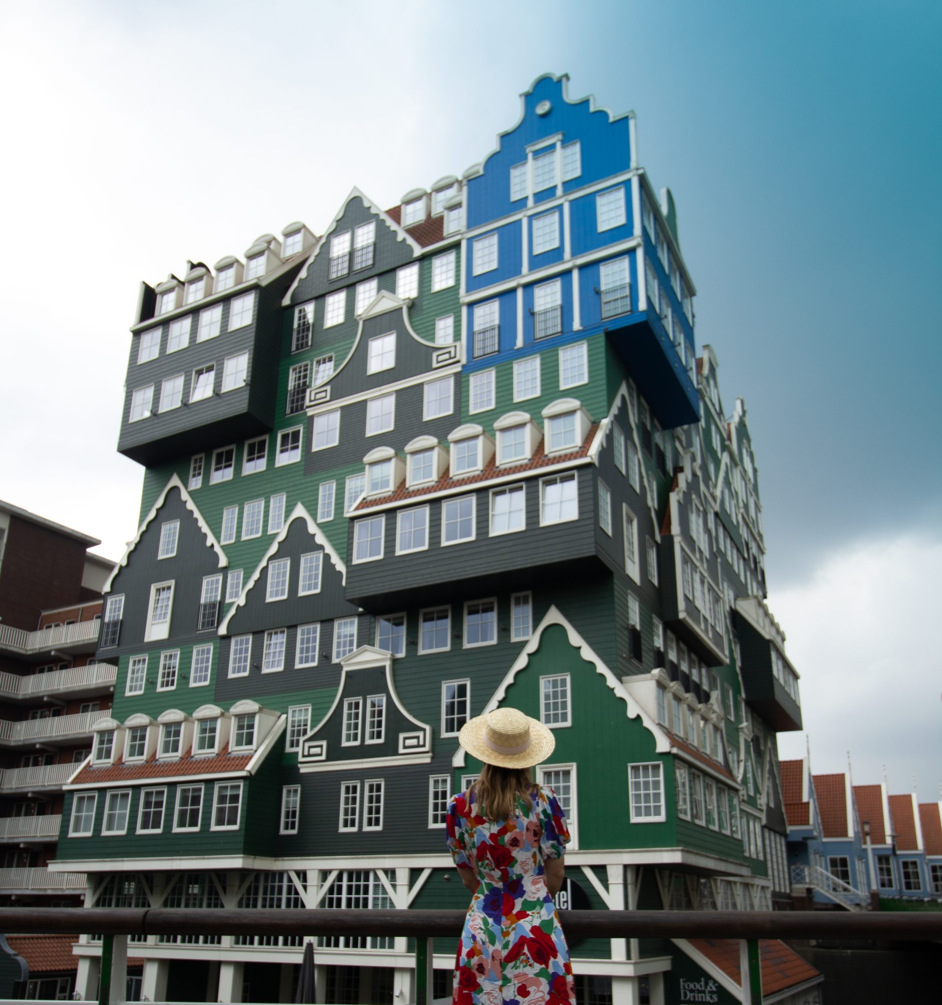 Zaanse Schans