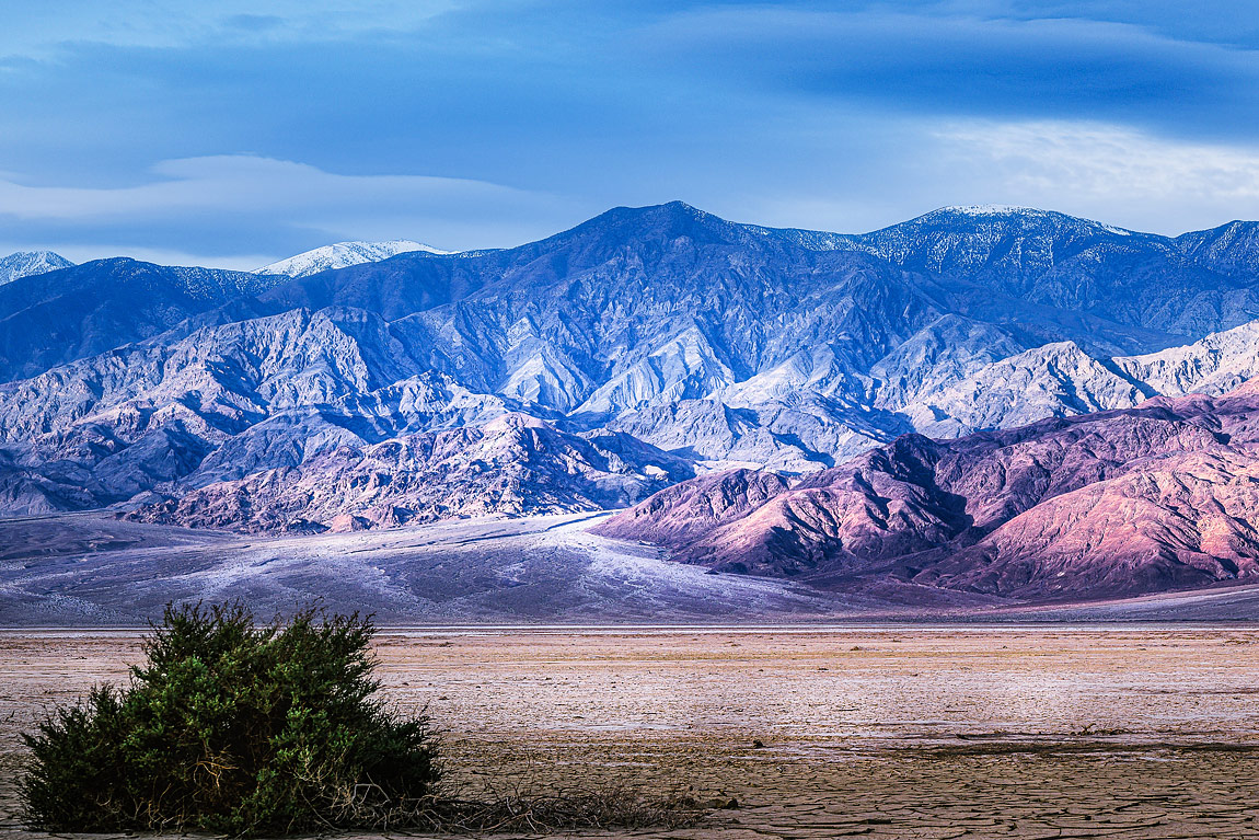 Zabriskie Point