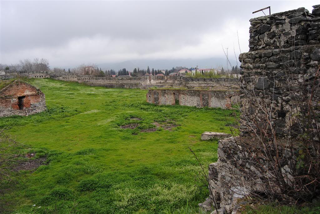 Zaqatala History Museum