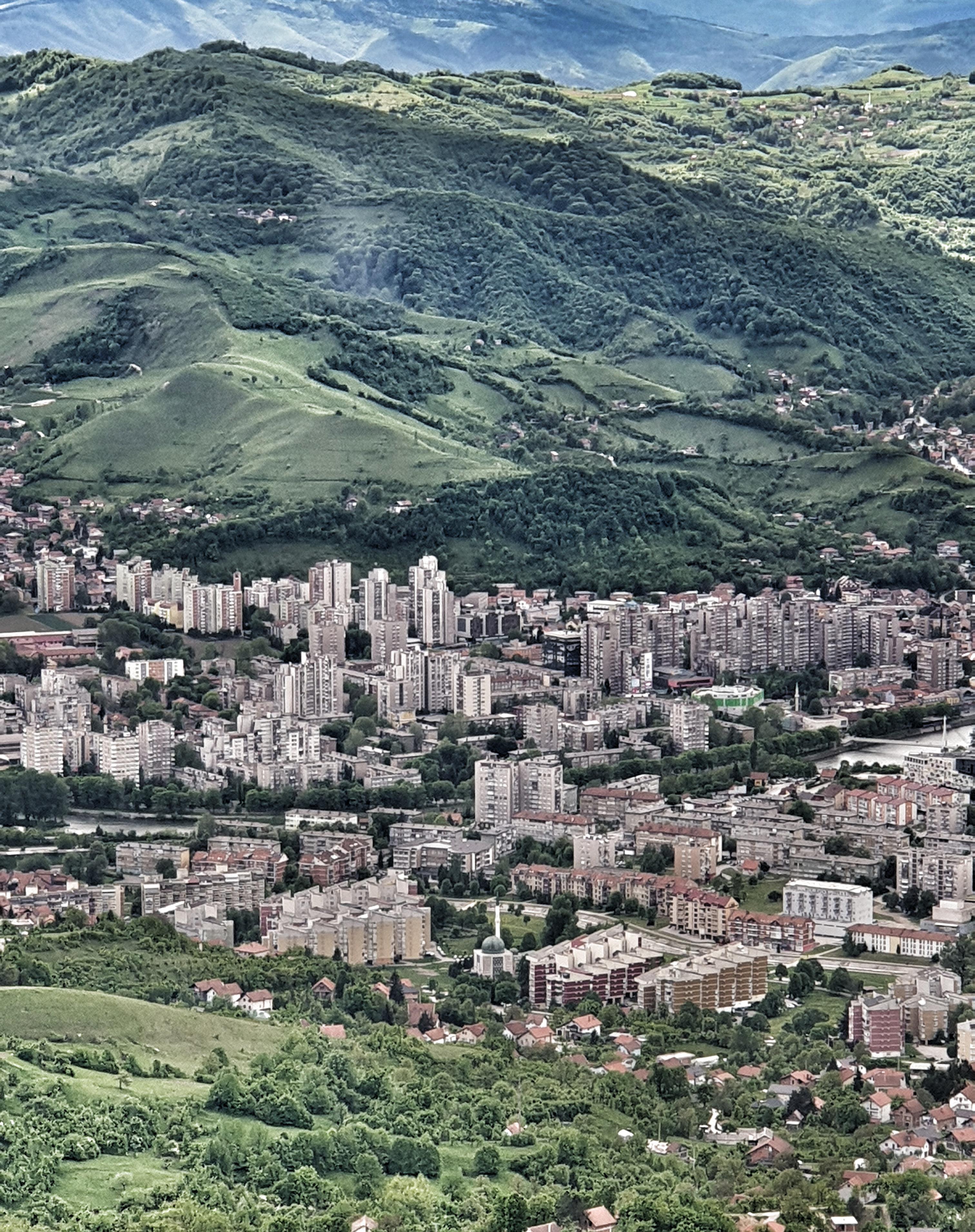 Zenica City Museum