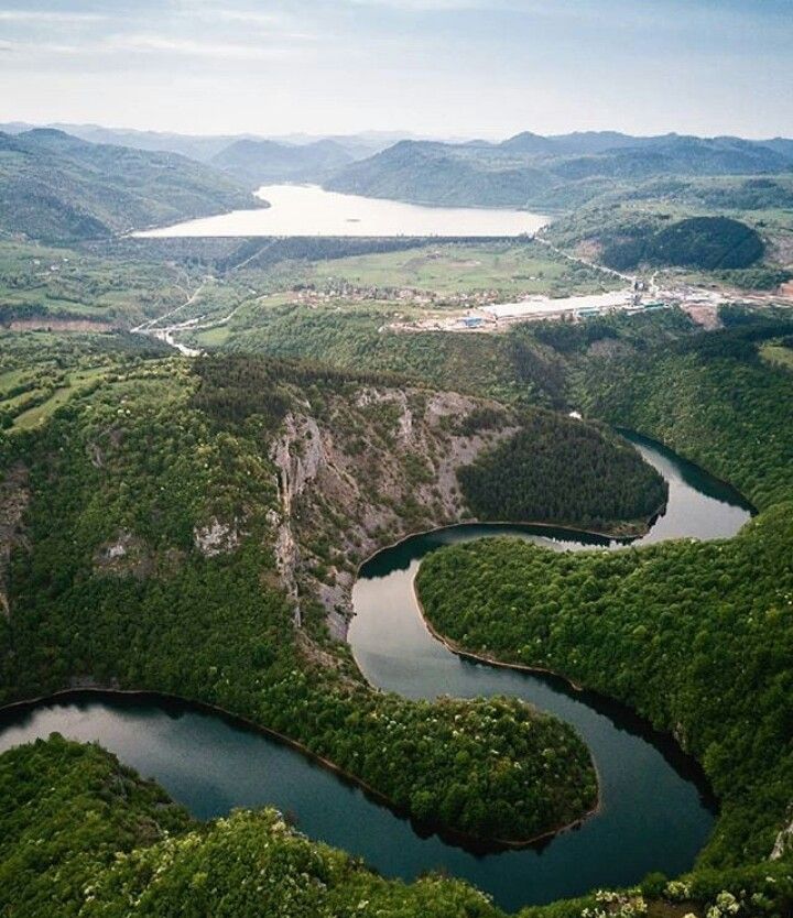 Zlatar Lake